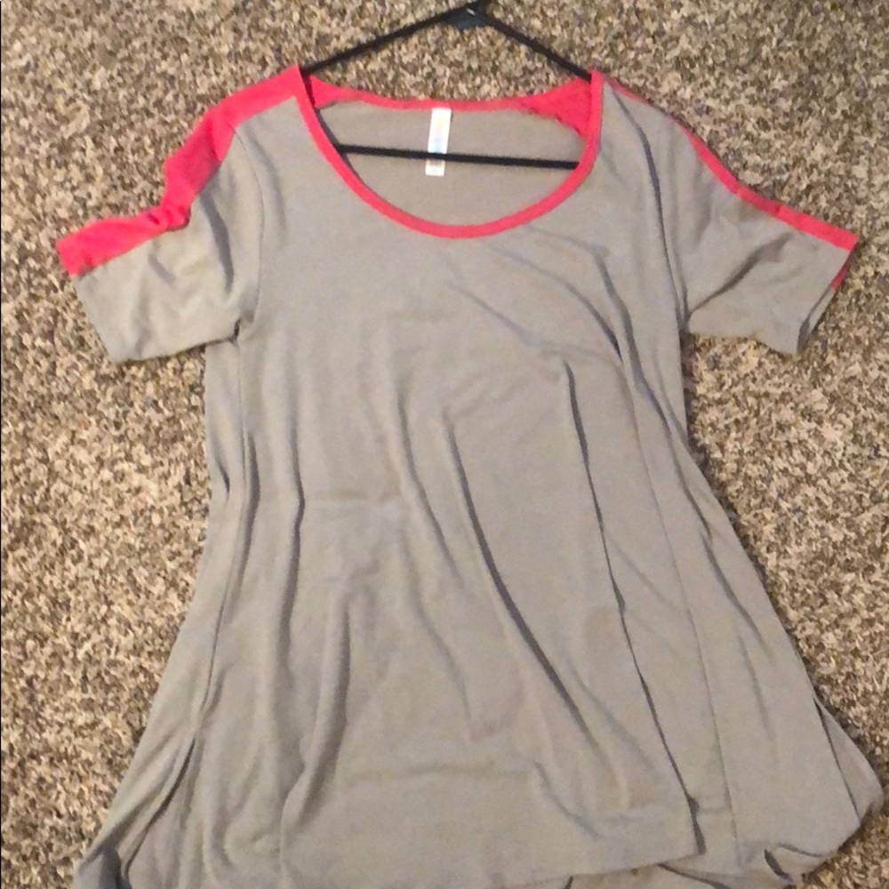 XXS Perfect T